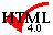 HTML 4.0 Checked!