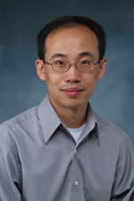 Dr. Jinsong Duan