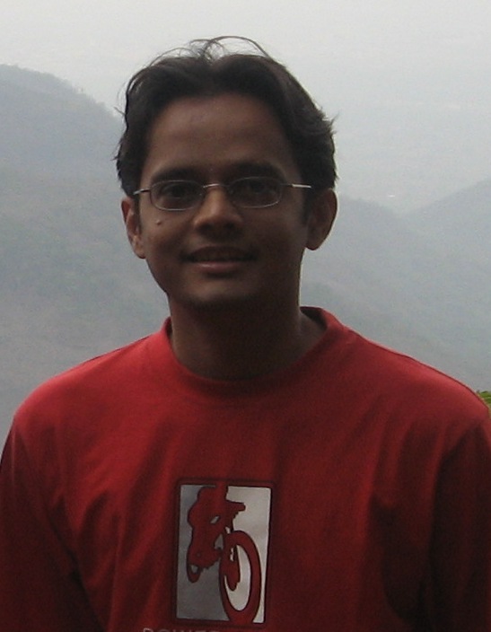 Dr. <b>Ronak Patel</b>, Ph.D - patel