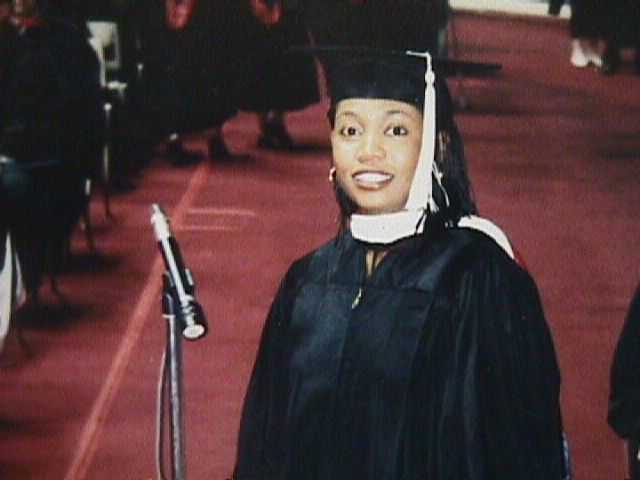 Graduation, Master's 1997