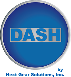 Old DASH Logo