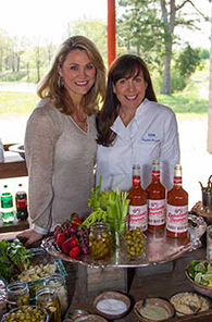 Chef and Owneer
