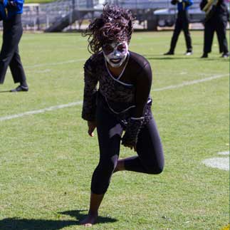 Colorguard