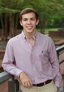 MWC Scholar Headshot