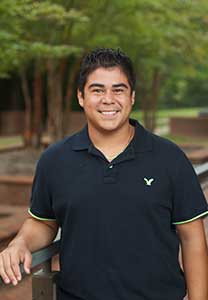 OMWC Scholar Headshot