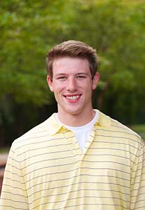 OMWC Scholar Headshot